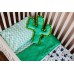 Patalynė kūdikiui „Žaliasis kaktusas“